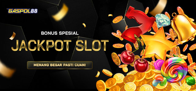 PROMO BONUS JACKPOT	