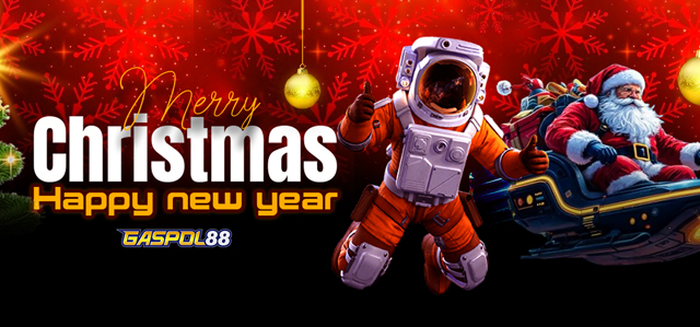 NATAL DAN TAHUN BARU