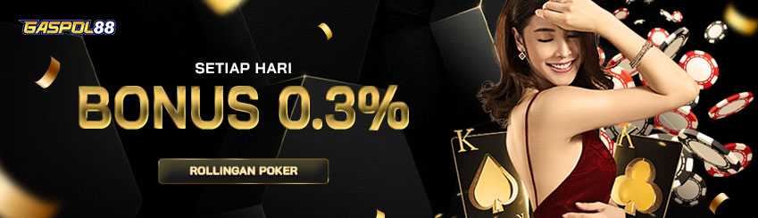 BONUS POKER