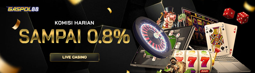 BONUS CASINO	